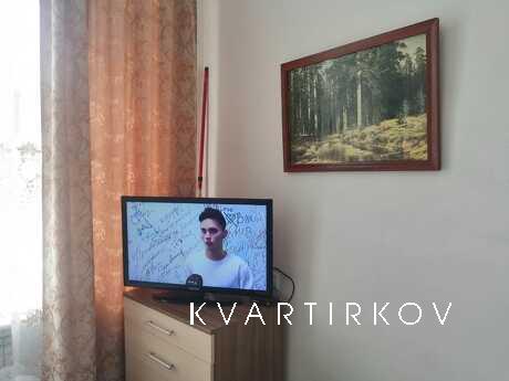Apartment on Gagarina, Kislovodsk - apartment by the day