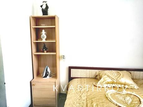 Apartment on Gagarina, Kislovodsk - apartment by the day