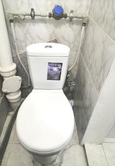 Apartment on Gagarina, Kislovodsk - apartment by the day