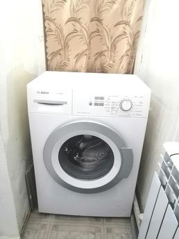 Apartment on Gagarina, Kislovodsk - apartment by the day