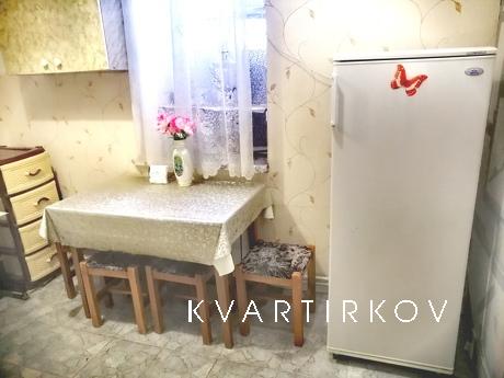 Apartment on Gagarina, Kislovodsk - apartment by the day