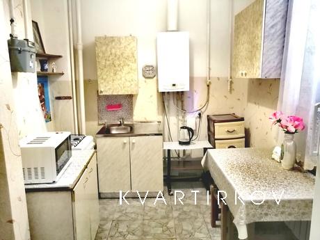 Apartment on Gagarina, Kislovodsk - apartment by the day