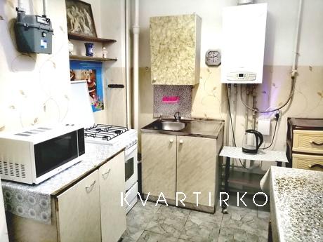 Apartment on Gagarina, Kislovodsk - apartment by the day