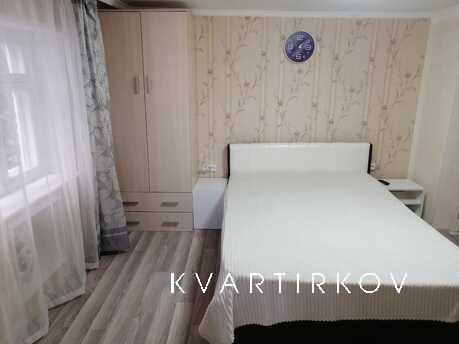 В парковой зоне Кисловодска сдается чистая и не прокуренная 