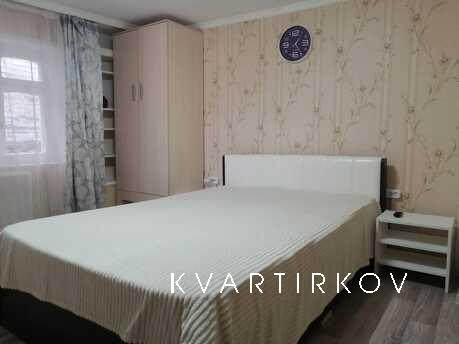 Апартаменты на Шаумяна, Кисловодск - квартира посуточно