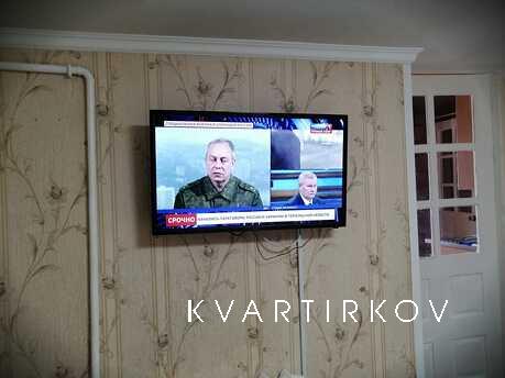 Апартаменты на Шаумяна, Кисловодск - квартира посуточно