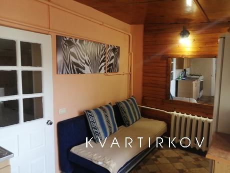 Апартаменты на Шаумяна, Кисловодск - квартира посуточно