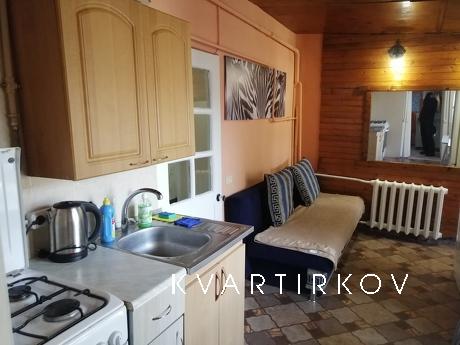 Апартаменты на Шаумяна, Кисловодск - квартира посуточно