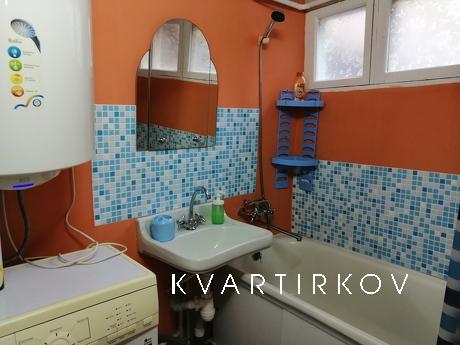 Апартаменты на Шаумяна, Кисловодск - квартира посуточно