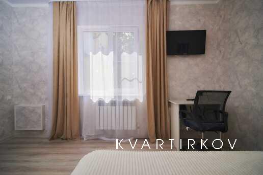 Квартира в парке на Пикетном, Кисловодск - квартира посуточно