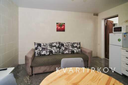 Квартира в парке на Пикетном, Кисловодск - квартира посуточно