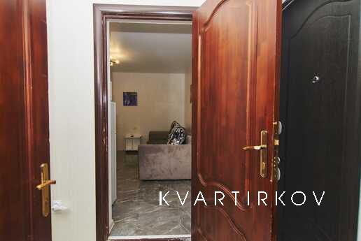 Квартира в парке на Пикетном, Кисловодск - квартира посуточно