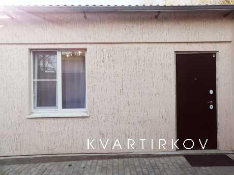 Квартира в парке на Пикетном, Кисловодск - квартира посуточно