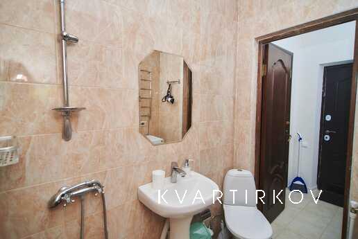 Квартира в парке на Пикетном, Кисловодск - квартира посуточно