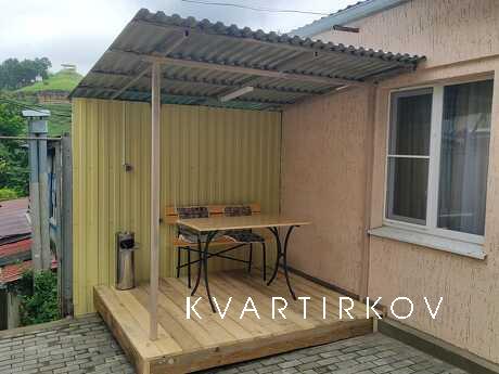 Квартира в парке на Пикетном, Кисловодск - квартира посуточно