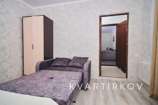 Квартира в парке на Пикетном, Кисловодск - квартира посуточно