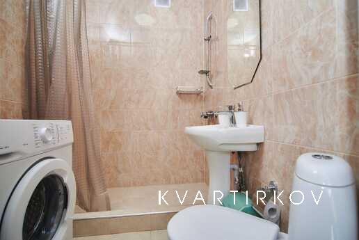 Квартира в парке на Пикетном, Кисловодск - квартира посуточно