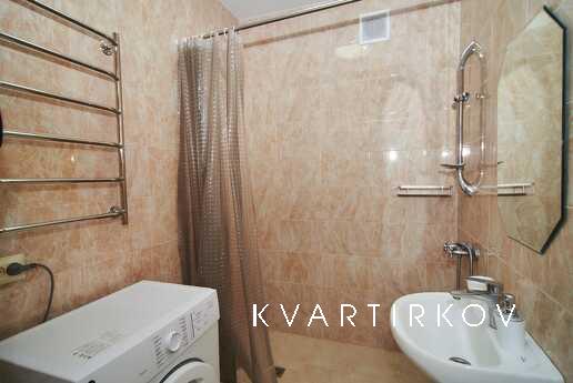 Квартира в парке на Пикетном, Кисловодск - квартира посуточно