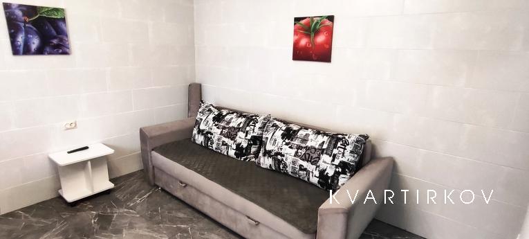 Квартира в парке на Пикетном, Кисловодск - квартира посуточно