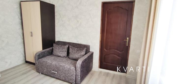 Квартира в парке на Пикетном, Кисловодск - квартира посуточно