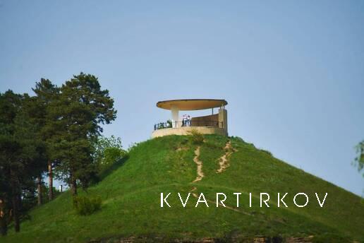 Apartments on Piketny, Kislovodsk - apartment by the day