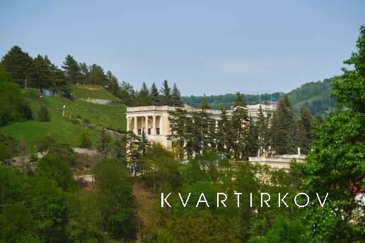 Apartments on Piketny, Kislovodsk - apartment by the day