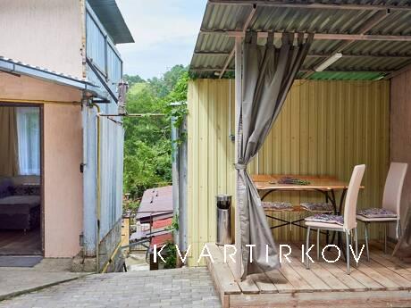 Apartments on Piketny, Kislovodsk - apartment by the day