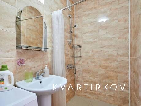 Apartments on Piketny, Kislovodsk - apartment by the day