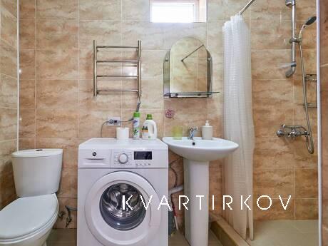 Apartments on Piketny, Kislovodsk - apartment by the day