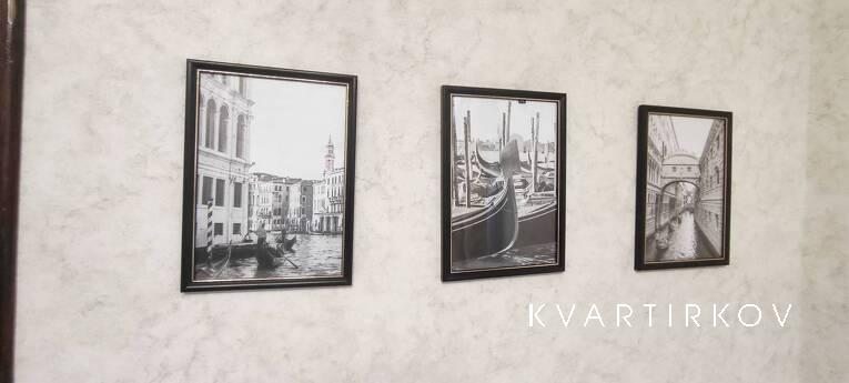 Apartments on Piketny, Kislovodsk - apartment by the day