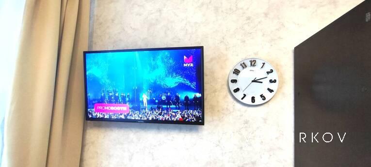 Apartments on Piketny, Kislovodsk - apartment by the day