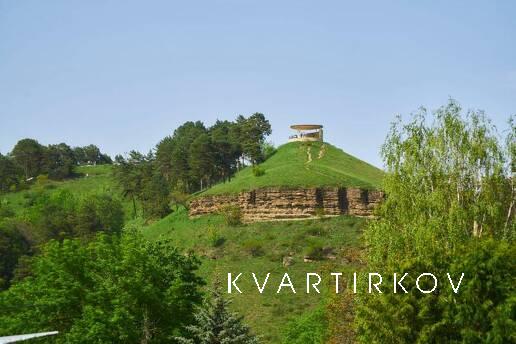Apartments on Piketny, Kislovodsk - apartment by the day