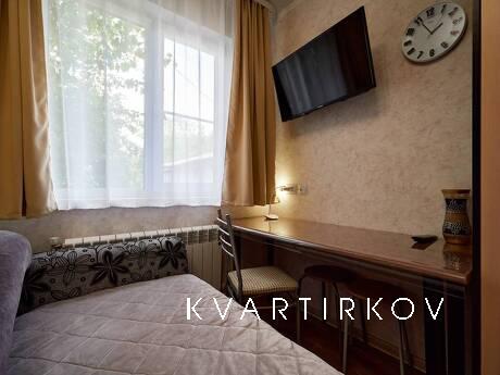 Apartments on Piketny, Kislovodsk - apartment by the day
