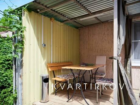 Apartments on Piketny, Kislovodsk - apartment by the day