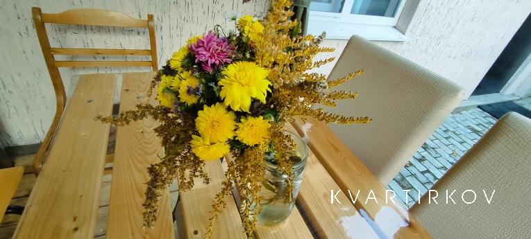 Apartments on Piketny, Kislovodsk - apartment by the day