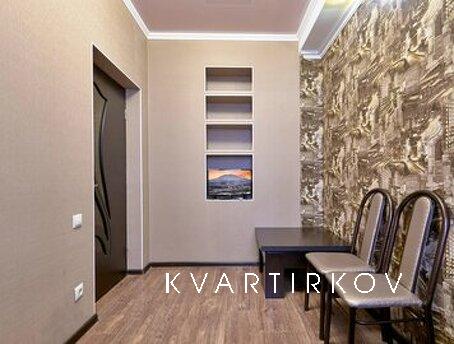 Apartment on Chkalova, Kislovodsk - apartment by the day