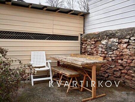 Apartment on Chkalova, Kislovodsk - apartment by the day