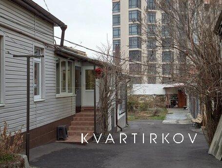Apartment on Chkalova, Kislovodsk - apartment by the day