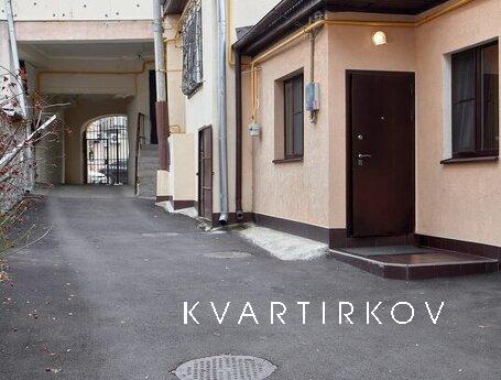 Apartment on Chkalova, Kislovodsk - apartment by the day