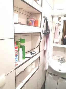 Apartment on Chkalova, Kislovodsk - apartment by the day