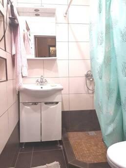 Apartment on Chkalova, Kislovodsk - apartment by the day