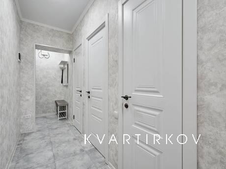 Apartments on Berezovskaya, Kislovodsk - apartment by the day