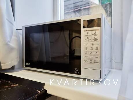 Apartments on Berezovskaya, Kislovodsk - apartment by the day