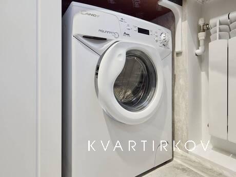 Apartments on Berezovskaya, Kislovodsk - apartment by the day