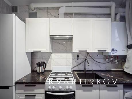 Apartments on Berezovskaya, Kislovodsk - apartment by the day