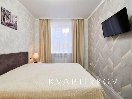 In the park part of the historical center of the city, a com