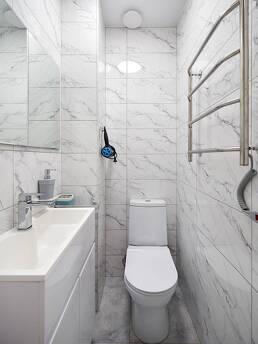 Apartments on Berezovskaya, Kislovodsk - apartment by the day