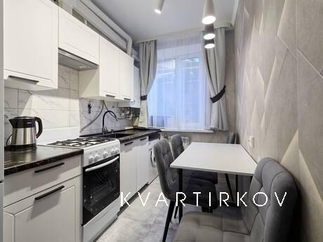 Apartments on Berezovskaya, Kislovodsk - apartment by the day