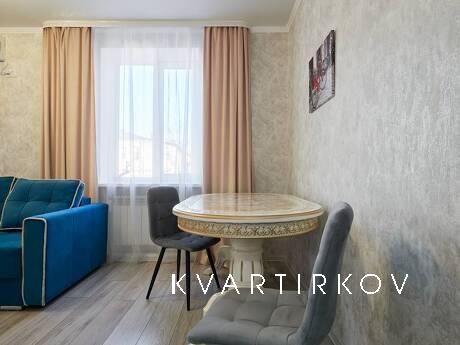 Apartments on Berezovskaya, Kislovodsk - apartment by the day