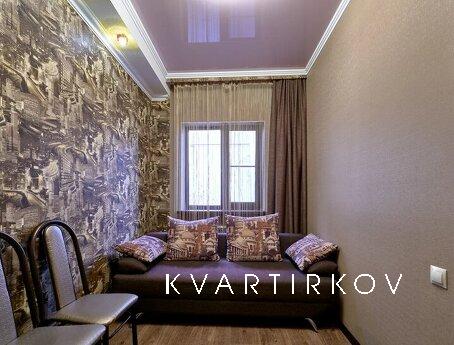 Apartment on Chkalova, Kislovodsk - apartment by the day